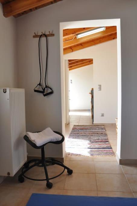 Вилла Casa Mandello Каламата Экстерьер фото